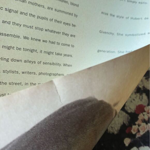 Jack Nicholson -  Interview magazine - Aug 1990 Audrey Hepburn, Harvey Keitel - Picture 7 of 16